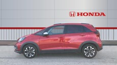 Honda Jazz 1.5 i-MMD Hybrid Crosstar EX 5dr eCVT Hybrid Hatchback